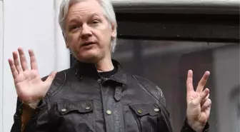 Julian Assange Ekvador Vatandaşı Oldu