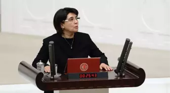 Leyla Zana'nın Milletvekilliği Düştü