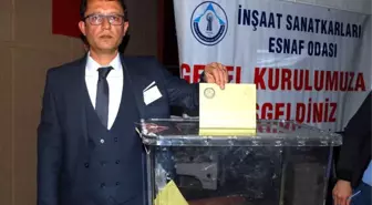 Salihli'de İnşaatçılar Yeniden Dilek'e Emanet