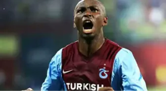 Sarıdağ: Mbia, Beşiktaş'a Haber Gönderdi