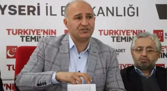 Sinan Aktaş: 'Khk ile Değil, Mecliste Tartışılarak Çıkarılması Gerekirdi'