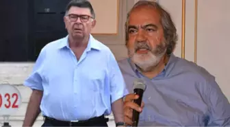 AYM'den Mehmet Altan ve Şahin Alpay İçin Tahliye Kararı