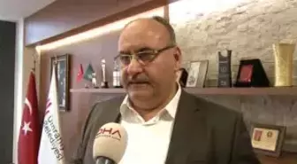 Ümraniye Belediye Başkanı Can: '14 Yıl Boyunca Borç Yapmadık'