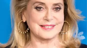 Ünlü Fransız Aktris Deneuve'den Aşağılayıcı Açıklama