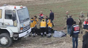 460 Gün Sonra Ülkelerine Kavuşacaklardı, Feci Kazayla Karşılaştılar