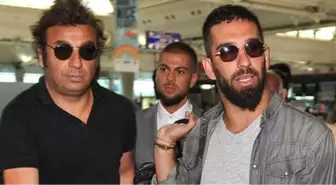 Ahmet Bulut: 'Arda İçin Beşiktaş ve G.saray'dan Teklif Almadık'