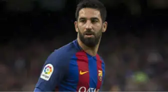 Arda Turan'a Yol Göründü