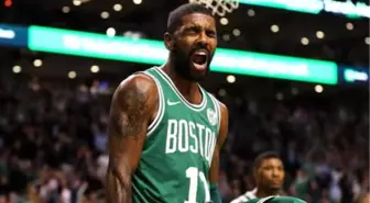 Celtics Bu Kez Londra'da Şahlandı