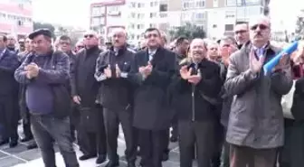 CHP'nin Ohal Tepkisi