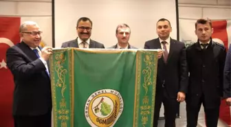 Giresun Orman Bölge Müdürlüğü 'Hizmet İçi Eğitim' Semineri Sona Erdi