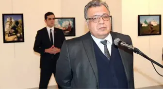 Karlov Cinayetiyle İlgili Bir Kişi Daha Tutuklandı: Eski BTK Çalışanı