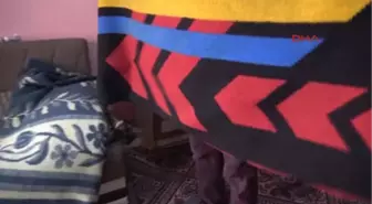 Konya Sokağa Çıkamıyordu, Şimdi Çalışıp Ailesine Bakıyor