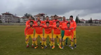 Korkuteli Belediyespor, Finike Belediyespor Maçına Hazır