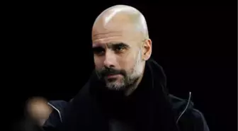 Premier League'de Ayın Teknik Direktörü Bir Kez Daha Guardiola