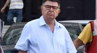 Şahin Alpay'ın Avukatından İtiraz