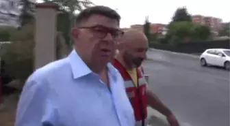 Şahin Alpay'ın Avukatları Karara İtiraz Etti