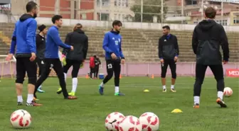 Yeni Orduspor'da Hedef 3 Puan