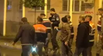 Zonguldak Kayıp Alzheimer Hastası 4 Gündür Aranıyor