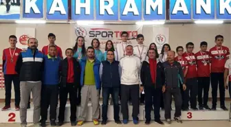 Boccede Kırıkkaleli Sporculardan Yeni Başarılar