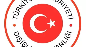 Dışişleri'nden Denktaş Mesajı