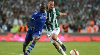 Moussa Sow, Bursa'da