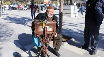 Niğde'den Askerlik İçin Geldi, Evlenip 50 Yıl Kaldı