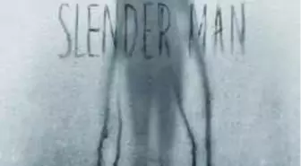 Slenderman Filmi