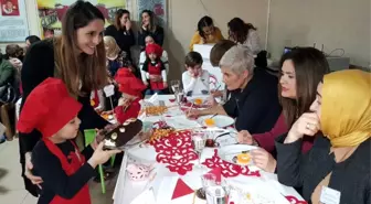 Bayat Ekmekler Yepyeni Lezzetlere Dönüştü