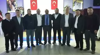 Çakıl, Güven Tazeledi