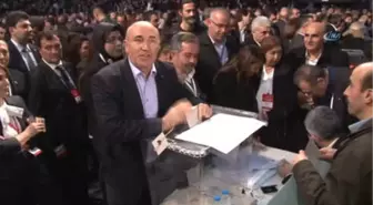 CHP'de Koftancıoğlu Dönemi