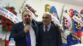 Işık Güven Tazeledi