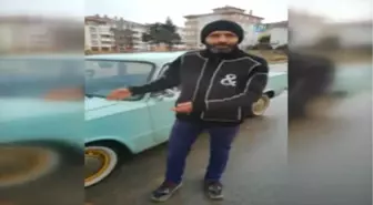 Muayeneden Geçemeyen Hacı Murat Sahibinin Videosu İzlenme Rekoru Kırıyor