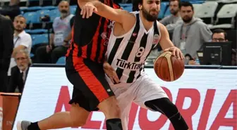 Tahincioğlu Basketbol Süper Ligi