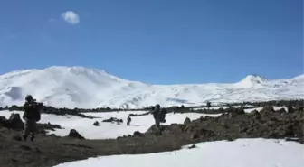 Tunceli Teröristlerden Temizlendi