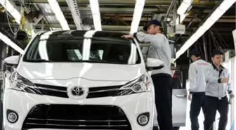 2017, Toyota İçin Dönüm Noktası Oldu'