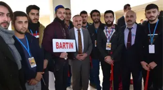 7 Farklı İlden 150 Kyk'lı Öğrenci Bilecik'te Buluştu