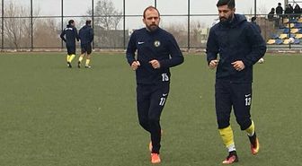 Ağrı 1970 Spor'un Bileği Bükülmüyor