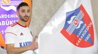 Ahmet Karadayı, Karabükspor'da