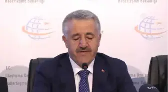 Arslan: 'Güzergahımız Yaklaşık 45 Km'dir'