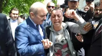 Erdoğan Bayraktar'a 'Dilenci Değilim' Diyen Kanser Hastası Dilek Hayatını Kaybetti