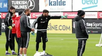 Beşiktaş, Boyko'yu Kiralıyor