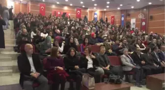 Denizli'de Kyk Tematik Kış Kampı