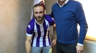 Erkut Başkaya Yeni Orduspor'da