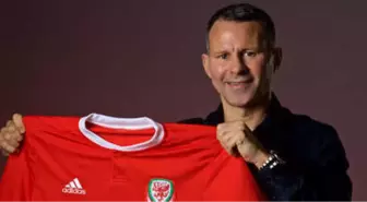 Galler'de Ryan Giggs Dönemi