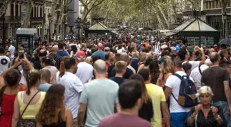 İspanya, ABD'yi Geçerek En Çok Turist Alan 2. Ülke Olabilir