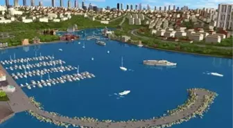 Kanal İstanbul'un Geçeceği Yerlerde Gayrimenkul Fiyatları Yüzde 50 Arttı