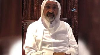Katar Emirlik Ailesinden Şeyh Abdullah Bae'de Alıkonuluyor