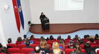 Meü'de 'Göç ve Enfeksiyonlar' Paneli