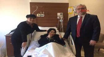 Nuray Hafiftaş'ın Sağlık Durumu