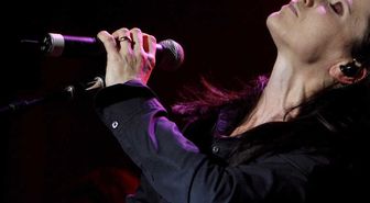 The Cranberries'in Solisti Dolores O'riordan Hayatını Kaybetti